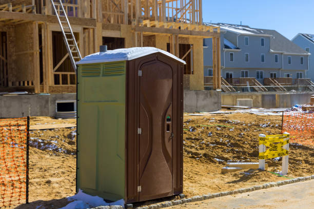 Best Porta potty delivery and setup  in Potomac Heights, MD