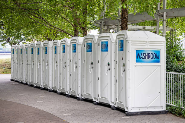 Best Local porta potty services  in Potomac Heights, MD
