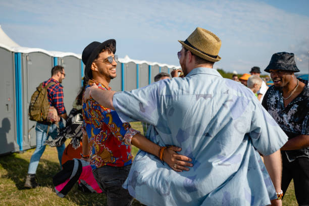 Best Event porta potty rental  in Potomac Heights, MD