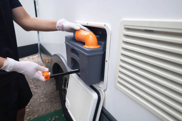 Potomac Heights, MD porta potty rental Company