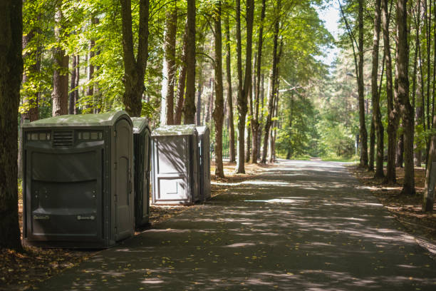 Best Porta potty rental near me  in Potomac Heights, MD