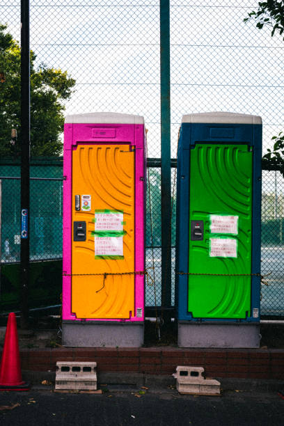 Porta potty services near me in Potomac Heights, MD