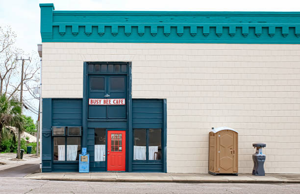 Best Construction site porta potty rental  in Potomac Heights, MD