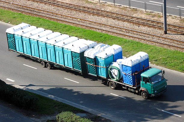 Best Portable toilet rental cost  in Potomac Heights, MD